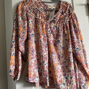 New with tags Entro top